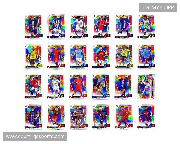 《挑战极限球场成为足球之星收集超强球星卡》