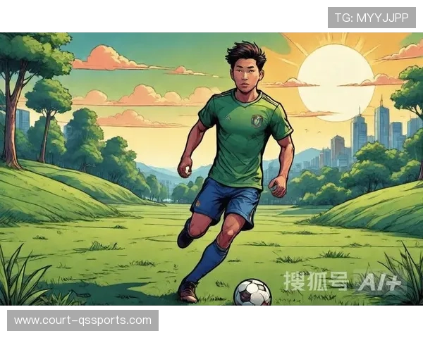 快手足球星仔是谁?揭开足球小将的成长故事与挑战 快手足球星仔是谁?揭开足球小将的成长故事与挑战