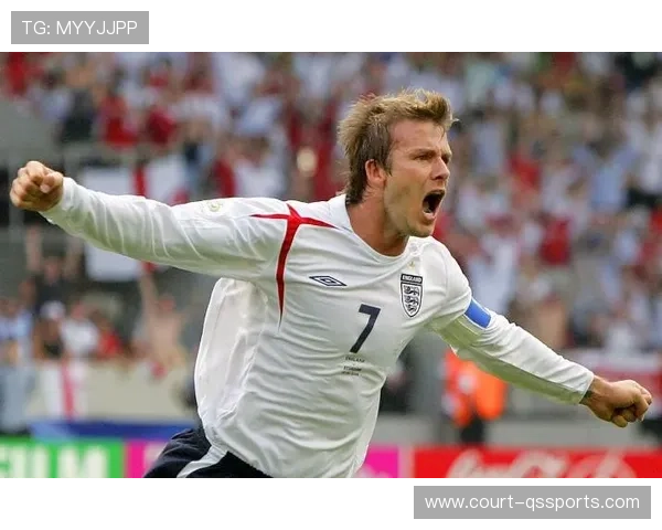 致敬小贝的足球明星：探寻现代足坛最具影响力的英国传奇球员