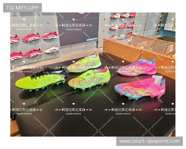 足球明星专属战靴价格揭秘动辄上万球鞋为何如此昂贵背后的原因分析